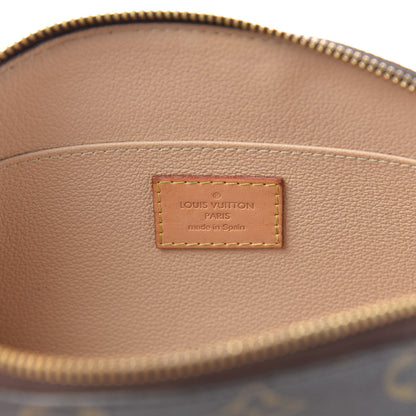 Louis Vuitton Monogram Cosmetic Pouch GM 6 of 10