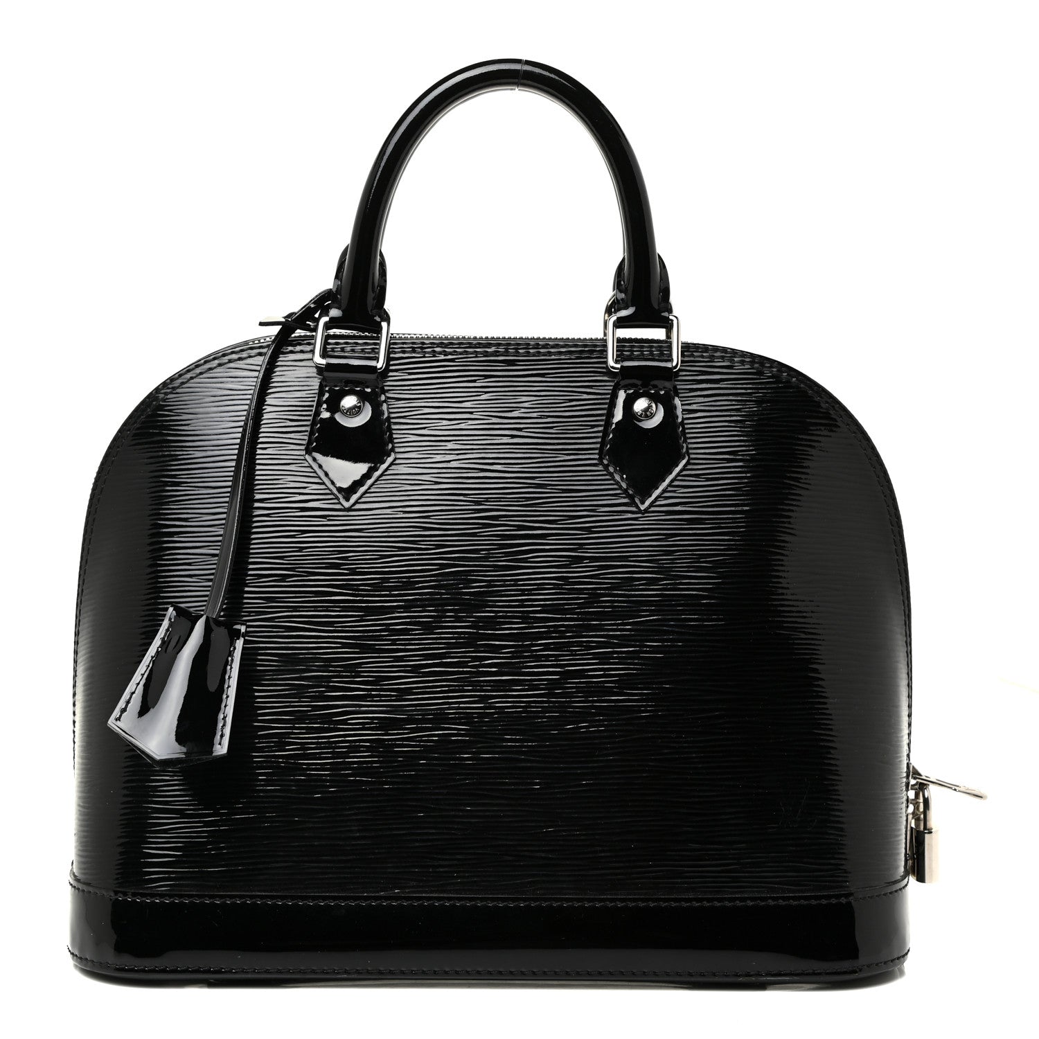 Louis Vuitton Electric Epi Alma PM Black 1 of 23