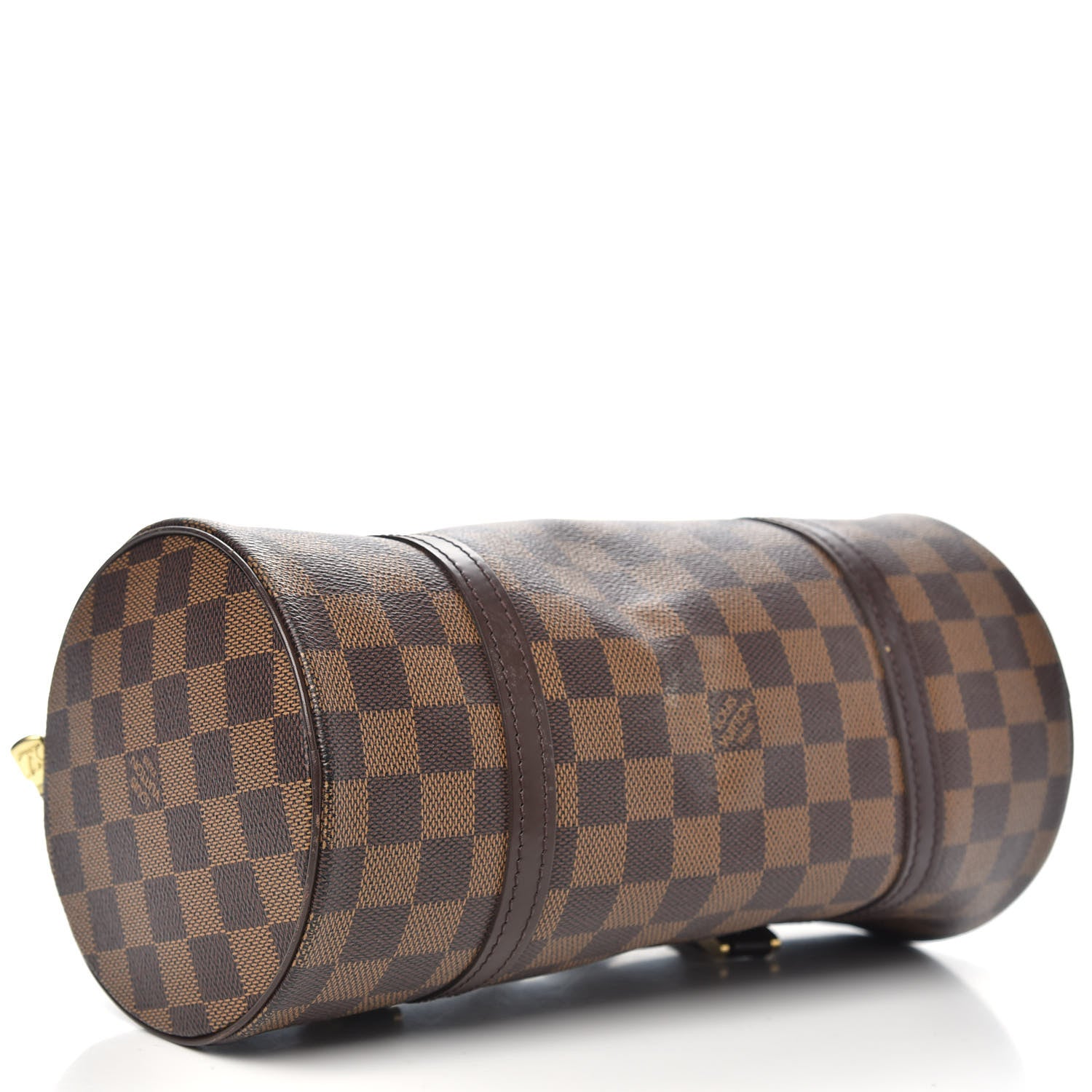 Louis Vuitton Damier Ebene Papillon 26 4 of 11