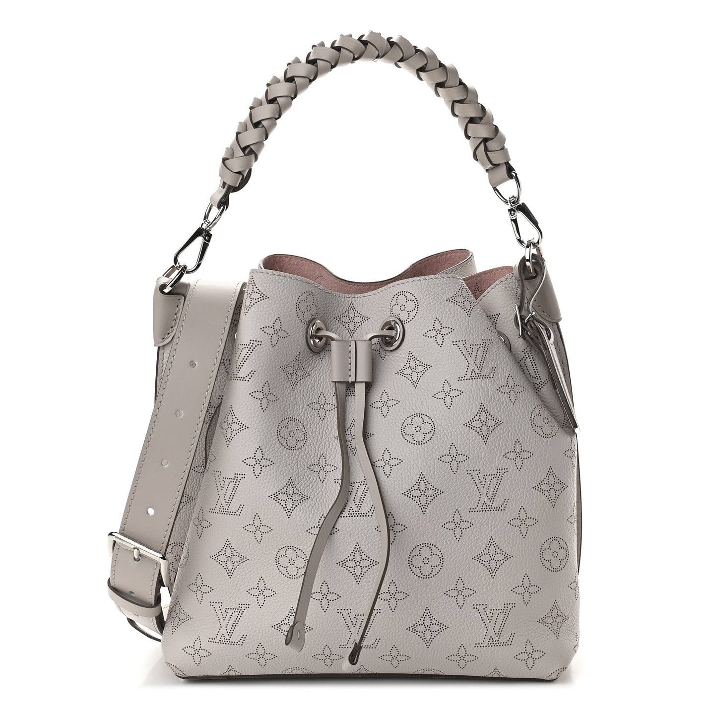 Mahina Muria Gris Souris