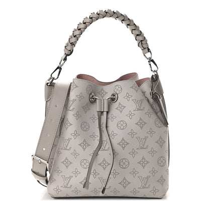 Louis Vuitton Mahina Muria Gris Souris 1 of 8