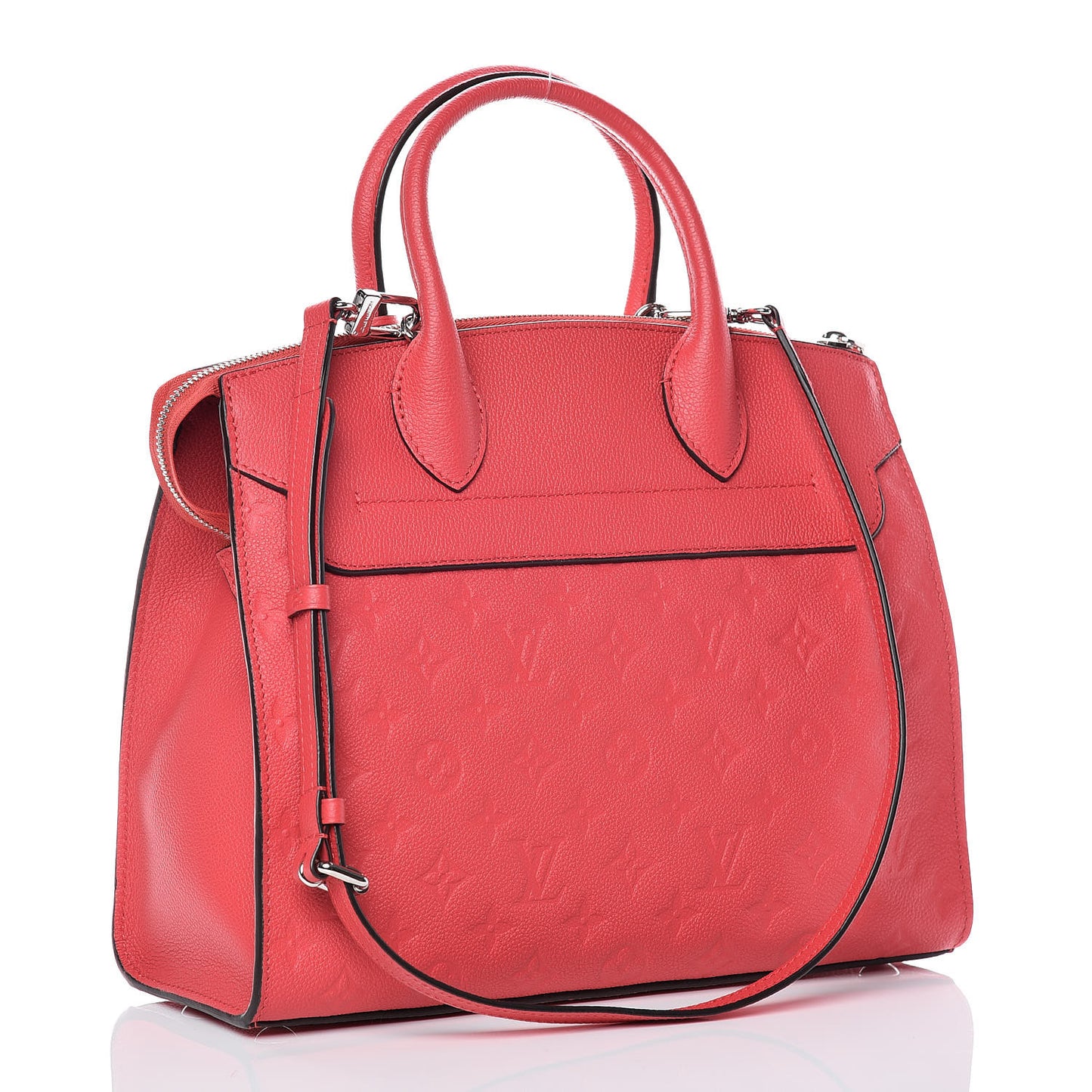 Empreinte Pont Neuf MM Poppy