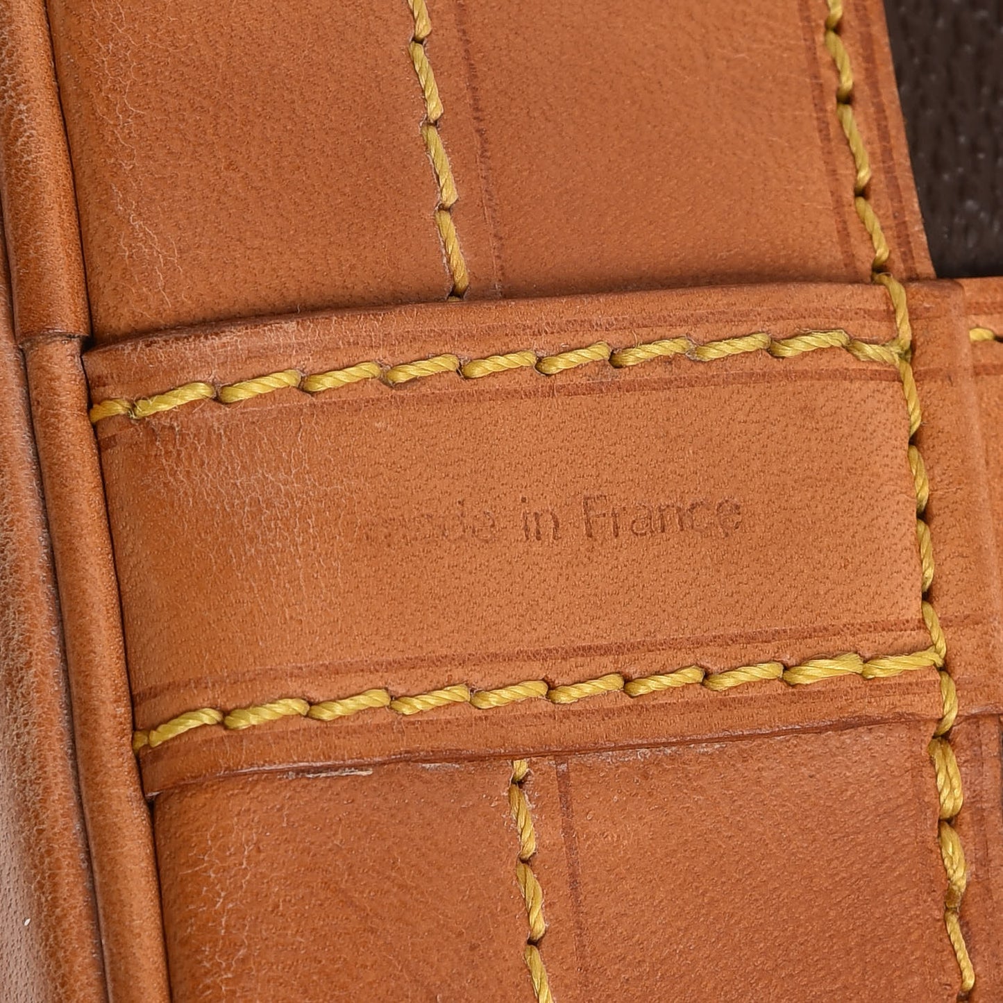 Monogram Noe