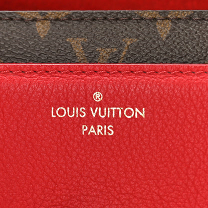Louis Vuitton Monogram Victoire Cherry 6 of 9