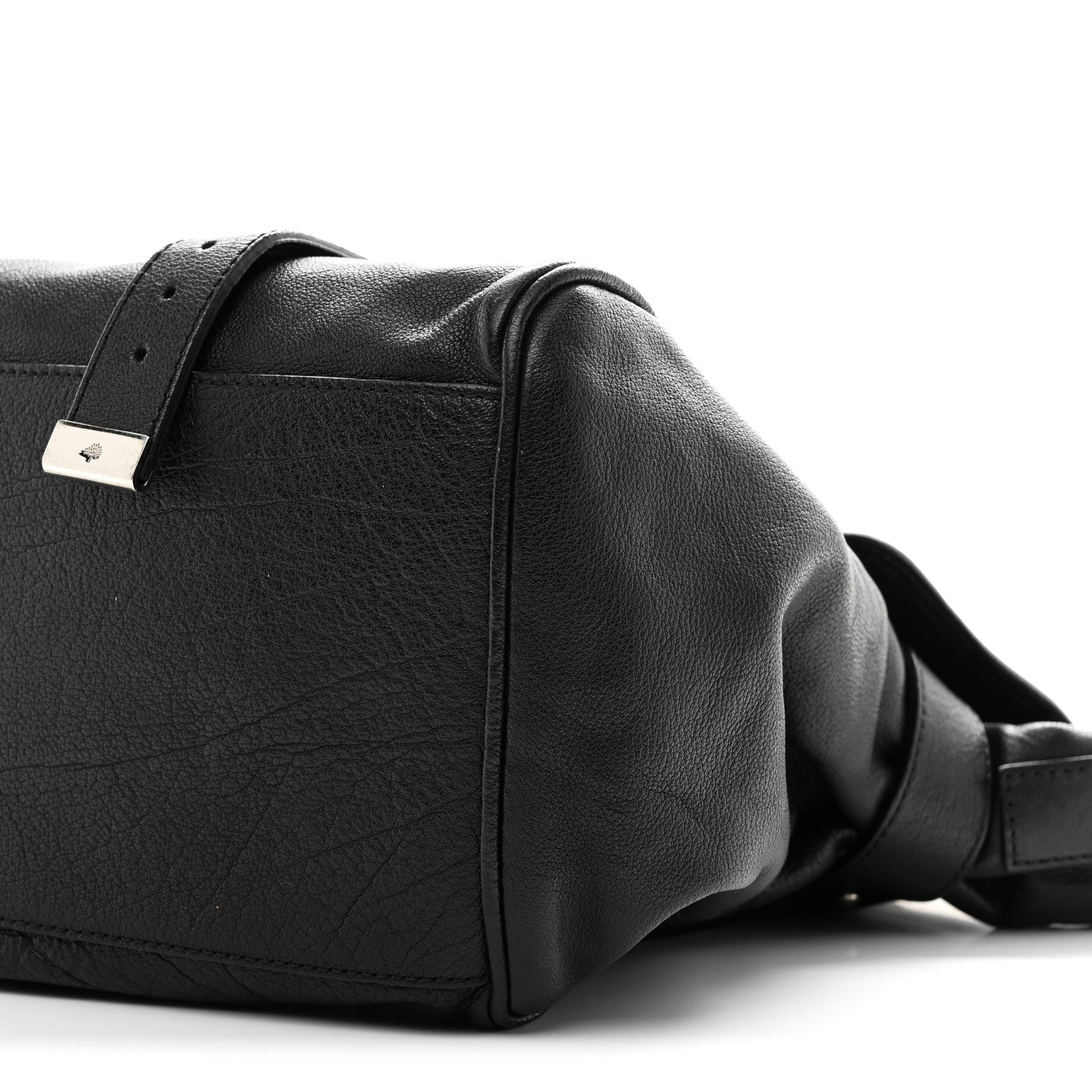 Mulberry Soft Buffalo Oversized Alexa Black 19 of 19