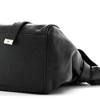Mulberry Soft Buffalo Oversized Alexa Black 19 of 19