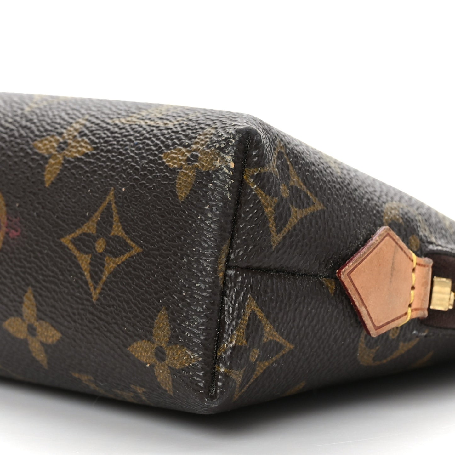 Monogram Cosmetic Pouch GM