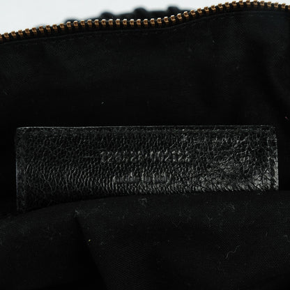Balenciaga Agneau Classic Hardware Twiggy Black 7 of 7