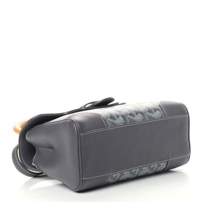 Goyard Goyardine Mini Saigon Grey 4 of 10