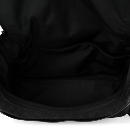 Gucci Monogram Large Diaper Bag Black 5 of 11