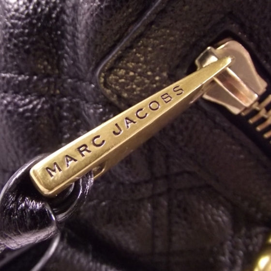 Marc Jacobs Quilted Stella 7 of 12