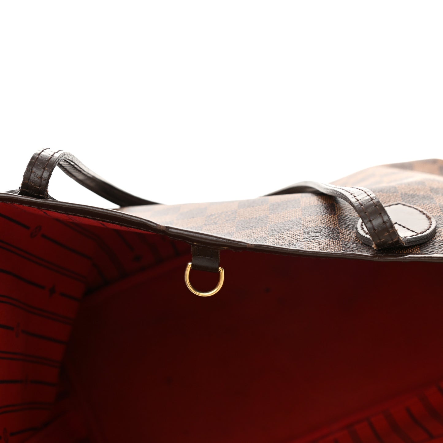 Damier Ebene Neverfull MM