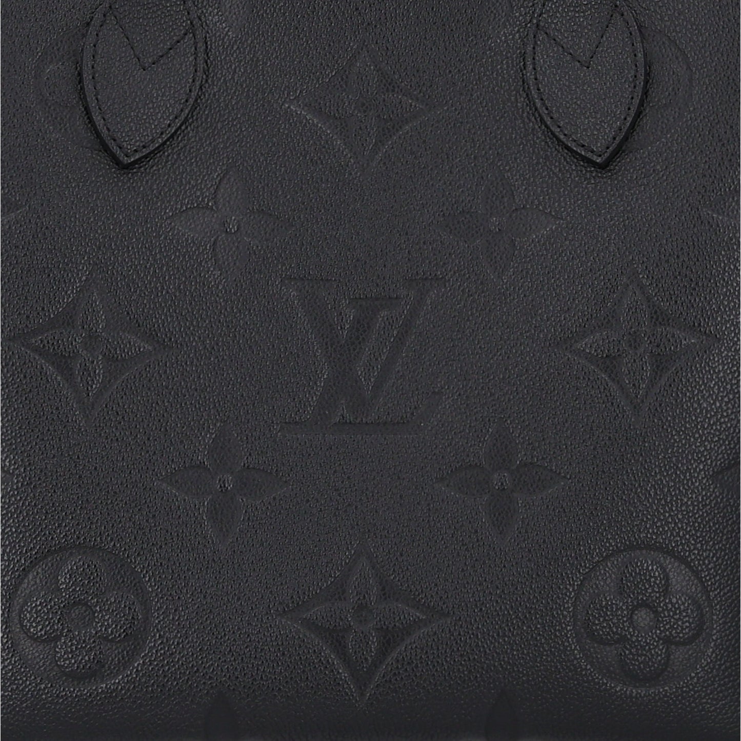 Empreinte Monogram Giant Neverfull MM Black