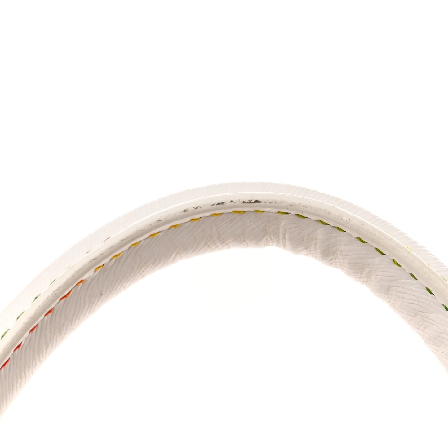 Zucca Spalmati Vitello FF Multicolor Forever Boston Multicolor White
