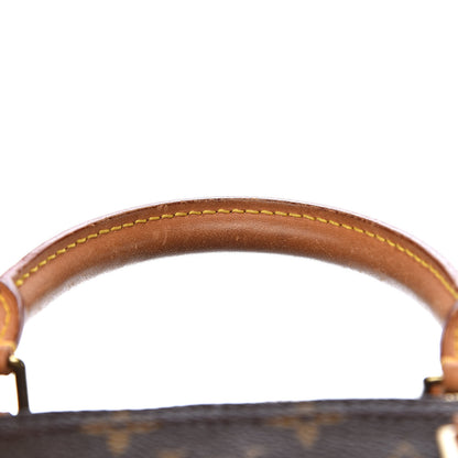 Louis Vuitton Monogram Speedy 40 10 of 14