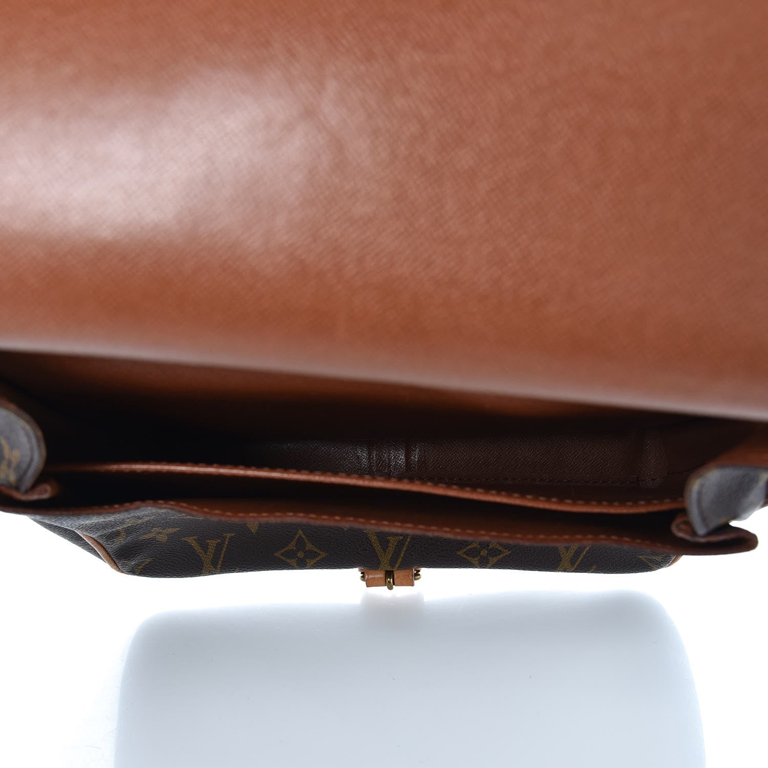Louis Vuitton Monogram Cartouchiere 26 5 of 10