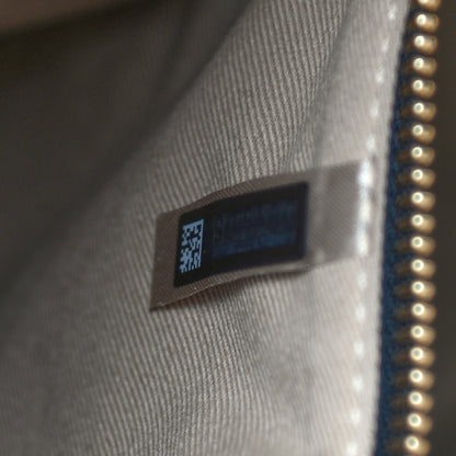 Chloe Calfskin Medium Marcie Satchel Black 8 of 17