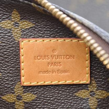 Louis Vuitton Monogram Sully MM 6 of 9