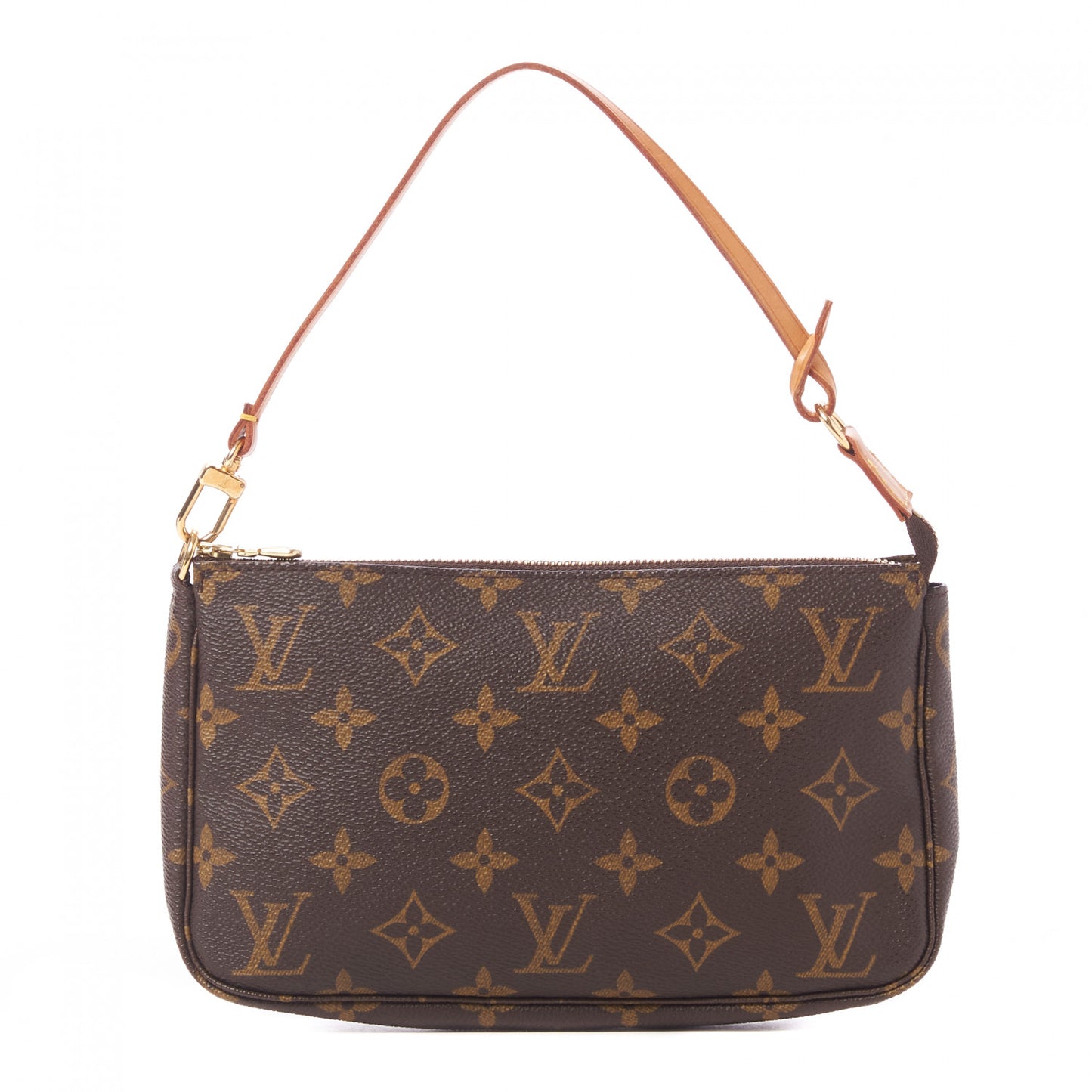 Monogram Pochette Accessories