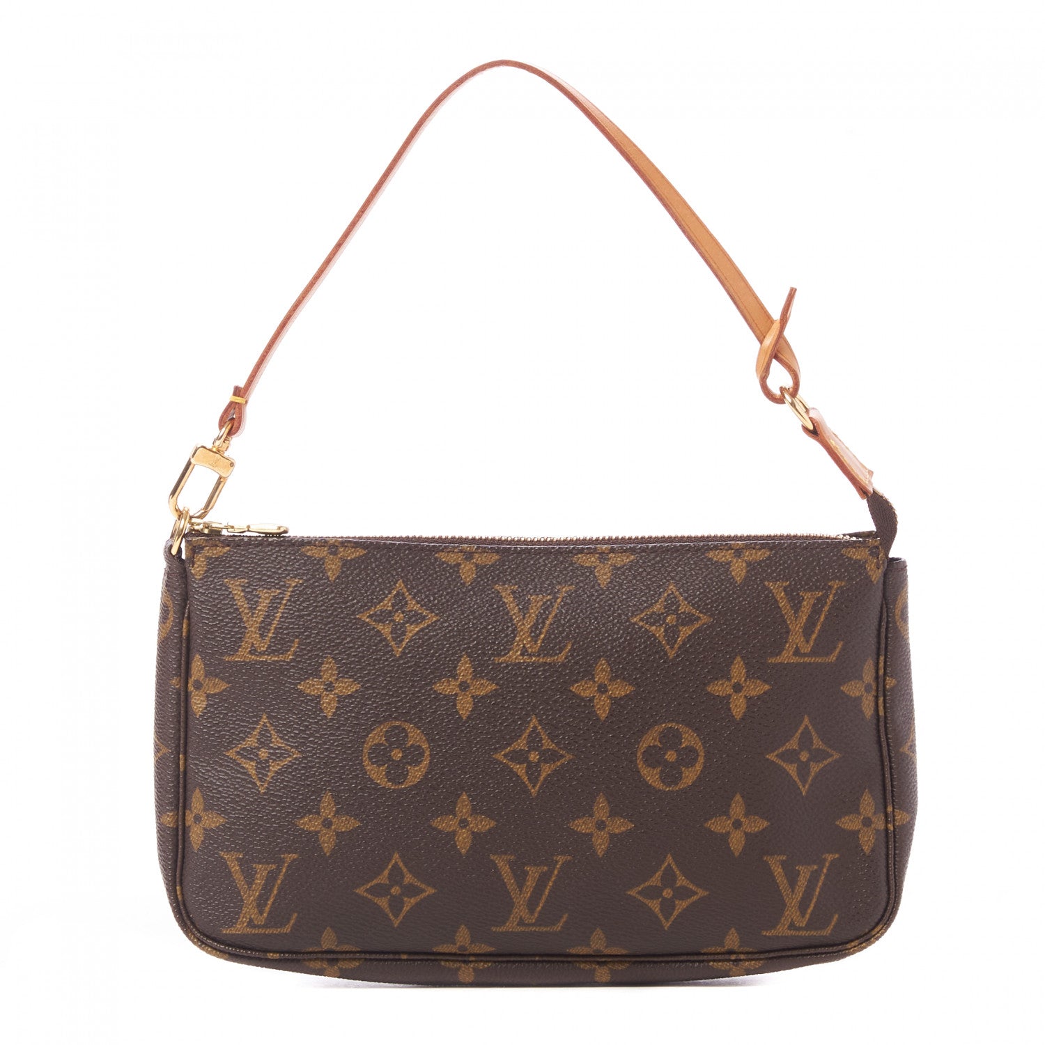 Louis Vuitton Monogram Pochette Accessories 1 of 8