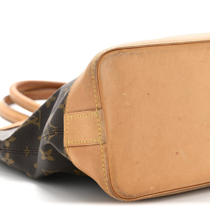Louis Vuitton Monogram Lockit Horizontal 9 of 15