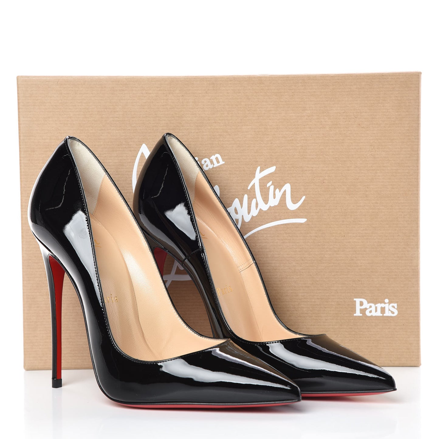 Patent So Kate 120 Pumps 37.5 Black