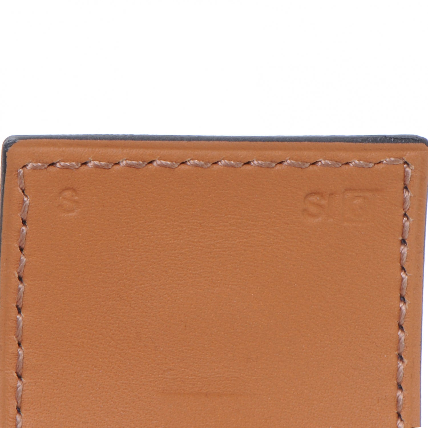 Hermes Swift Collier de Chien CDC Bracelet S Bleu Saphir 6 of 6