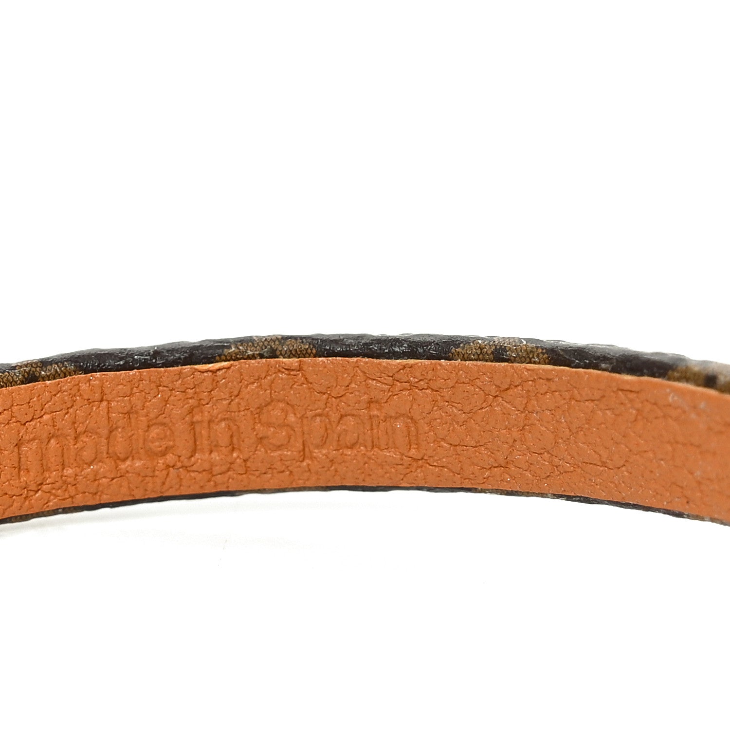 Louis Vuitton Monogram Vivienne Bracelet 19 5 of 5