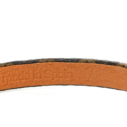Louis Vuitton Monogram Vivienne Bracelet 19 5 of 5