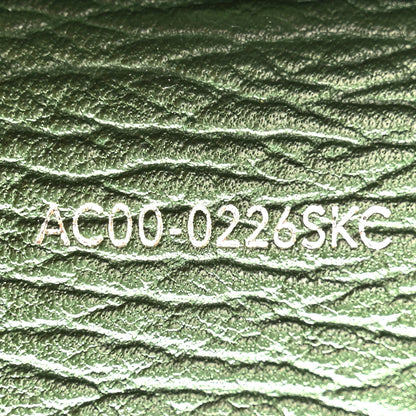 3.1 Phillip Lim Textured Calfskin Mini Pashli Satchel Military Green 7 of 10
