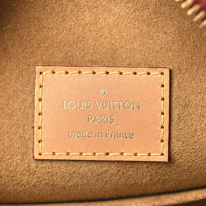 Louis Vuitton Monogram Boite Chapeau Souple 6 of 9