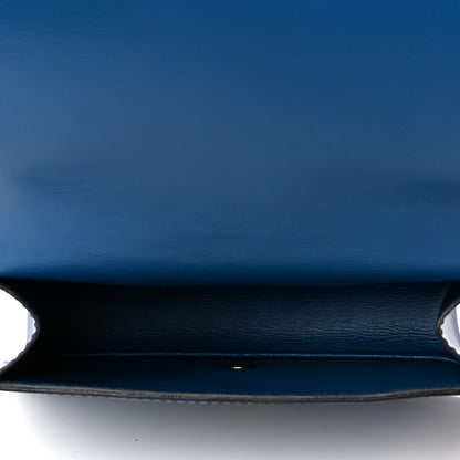 Louis Vuitton Epi Pochette Ceinture Tilsitt Belt Pouch Toledo 4 of 7