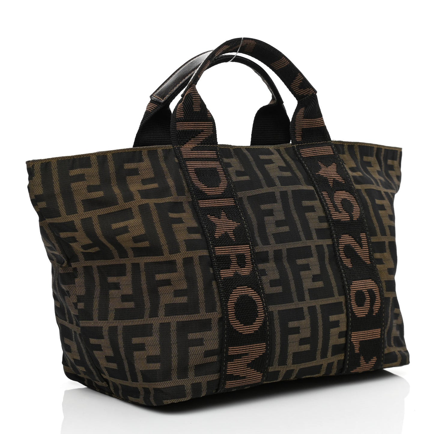 Zucca 1925 Tote Tobacco