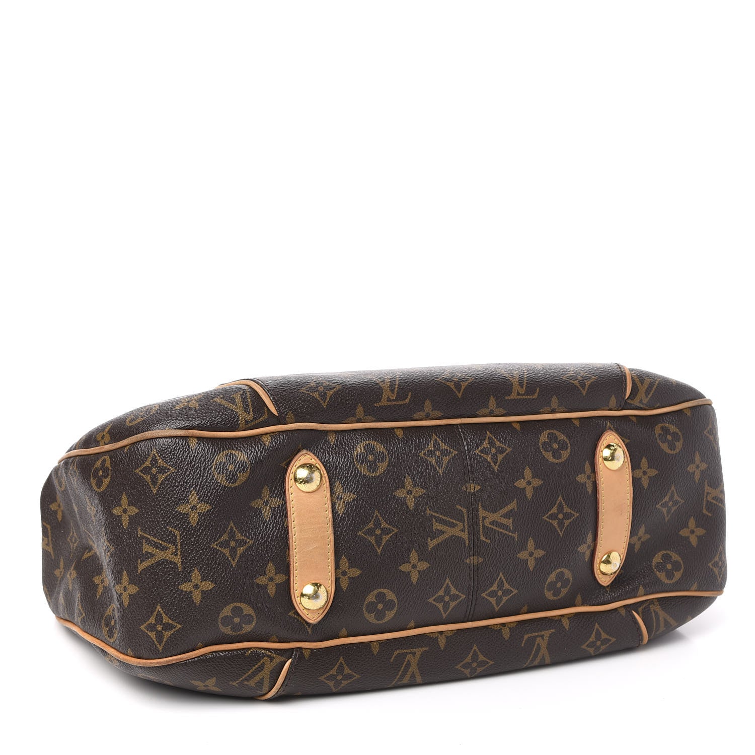 Louis Vuitton Monogram Galliera PM 4 of 13