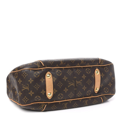 Louis Vuitton Monogram Galliera PM 4 of 13