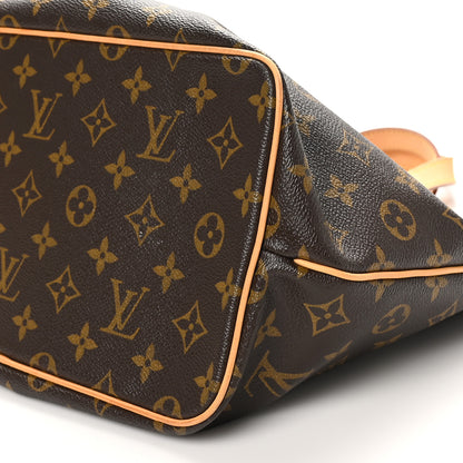 Louis Vuitton Monogram Palermo PM 9 of 9