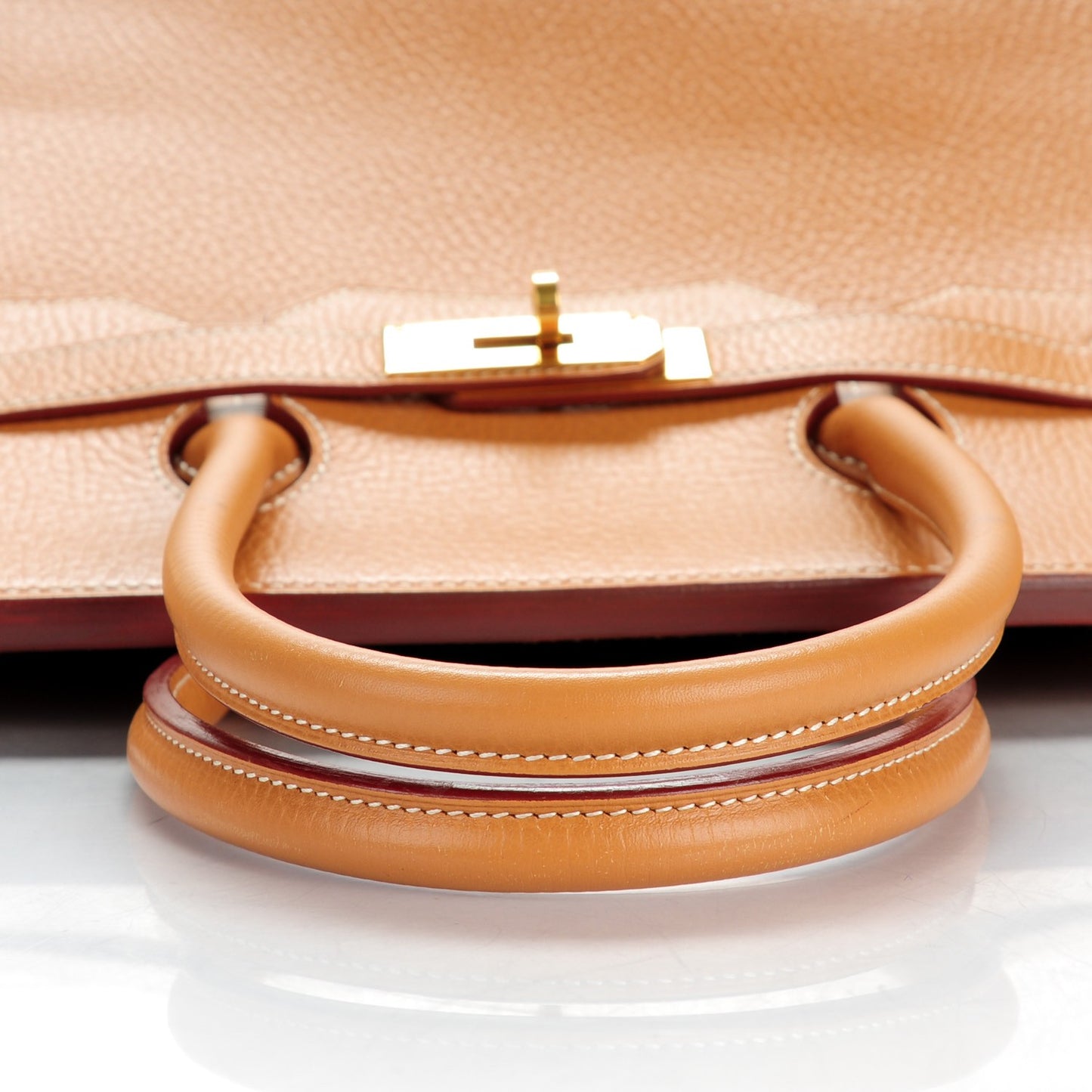 Ardennes Birkin 35 Gold