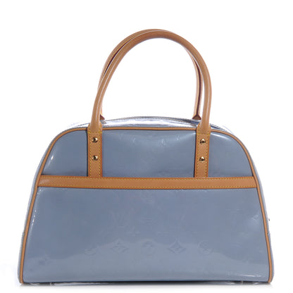 Louis Vuitton Vernis Tompkins Square Lavender 1 of 7