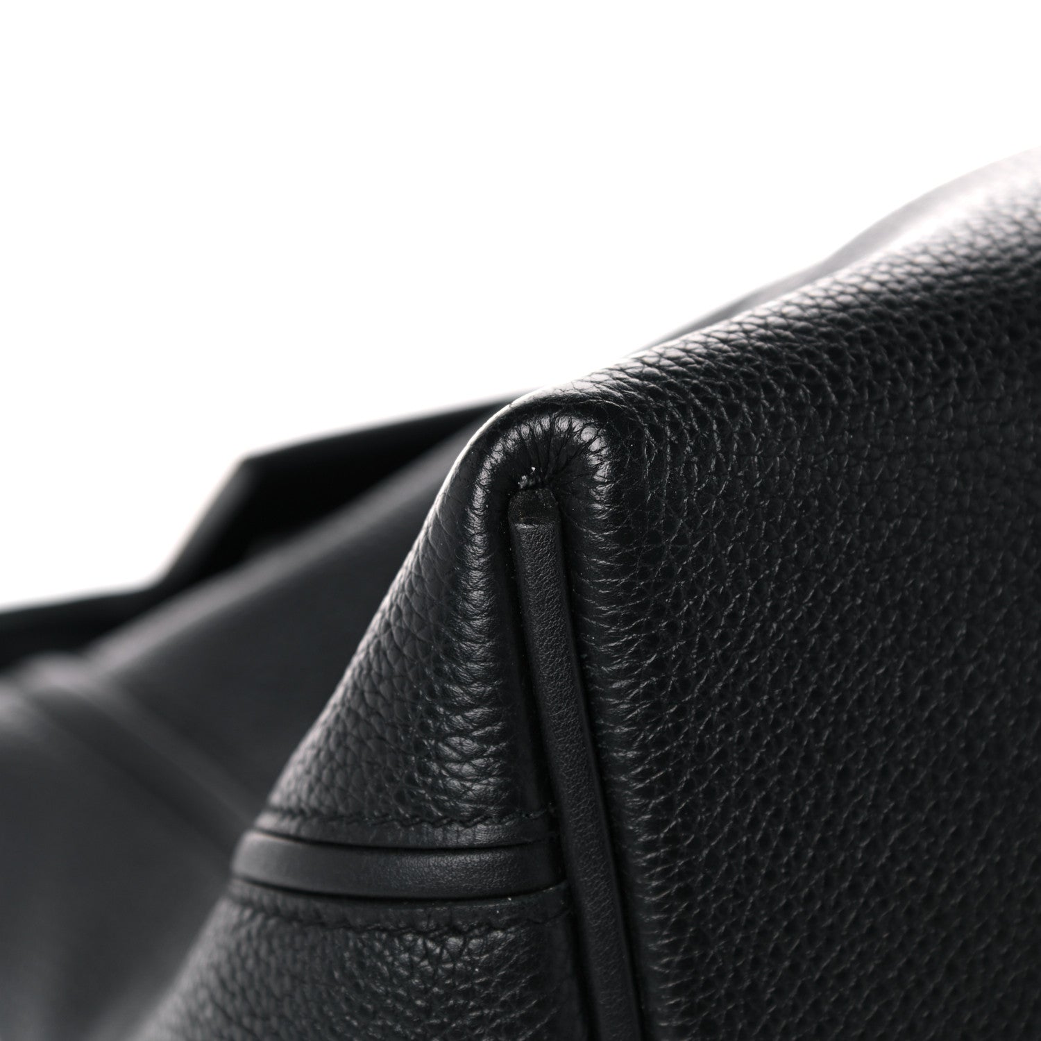 Hermes Taurillon Maurice Swift 24/24 35 Black 6 of 18