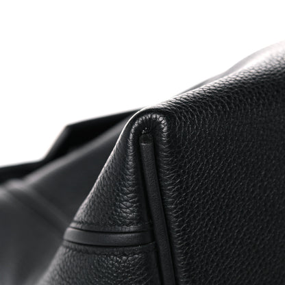 Hermes Taurillon Maurice Swift 24/24 35 Black 6 of 18