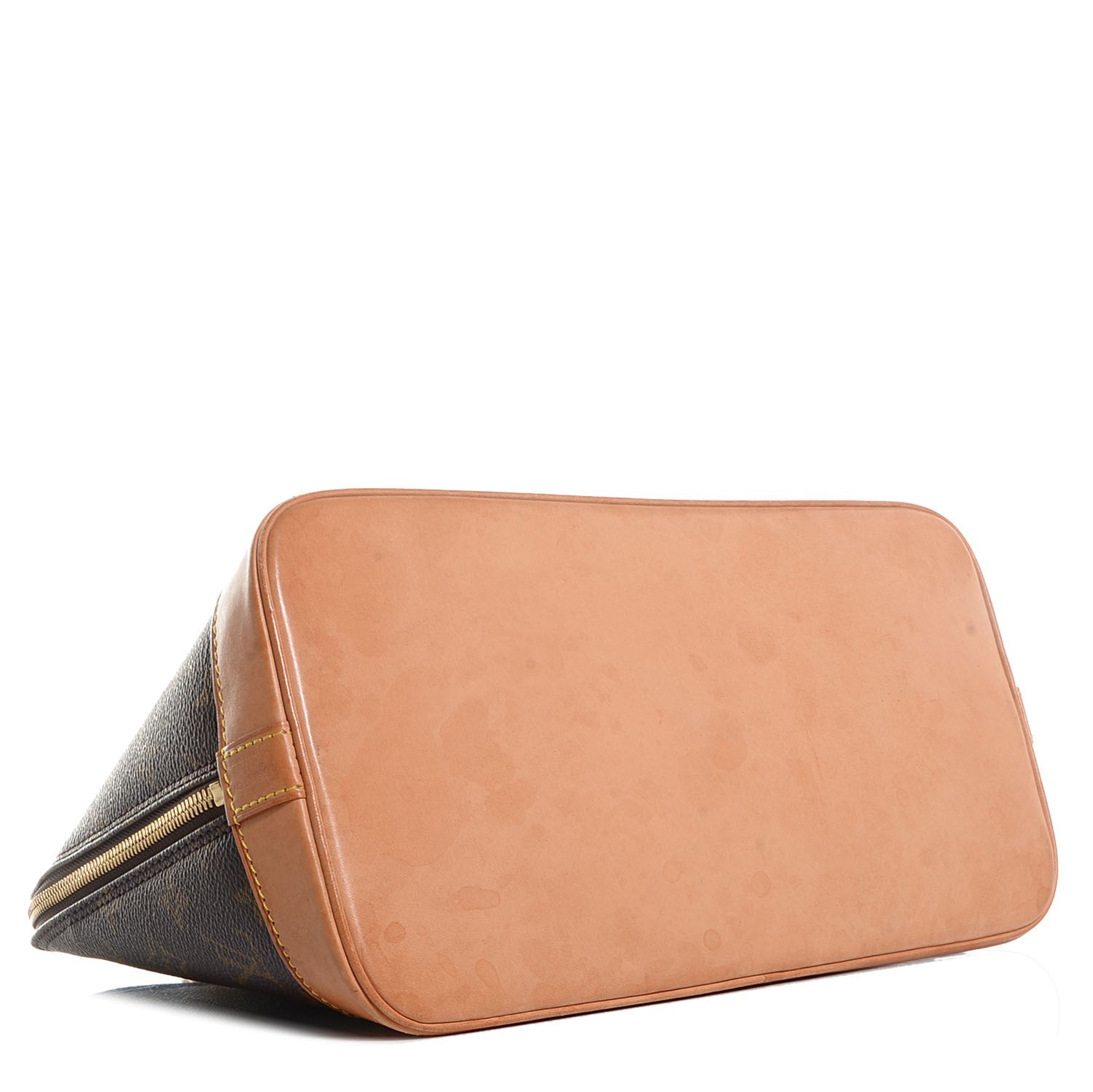 Louis Vuitton Monogram Alma PM 4 of 7
