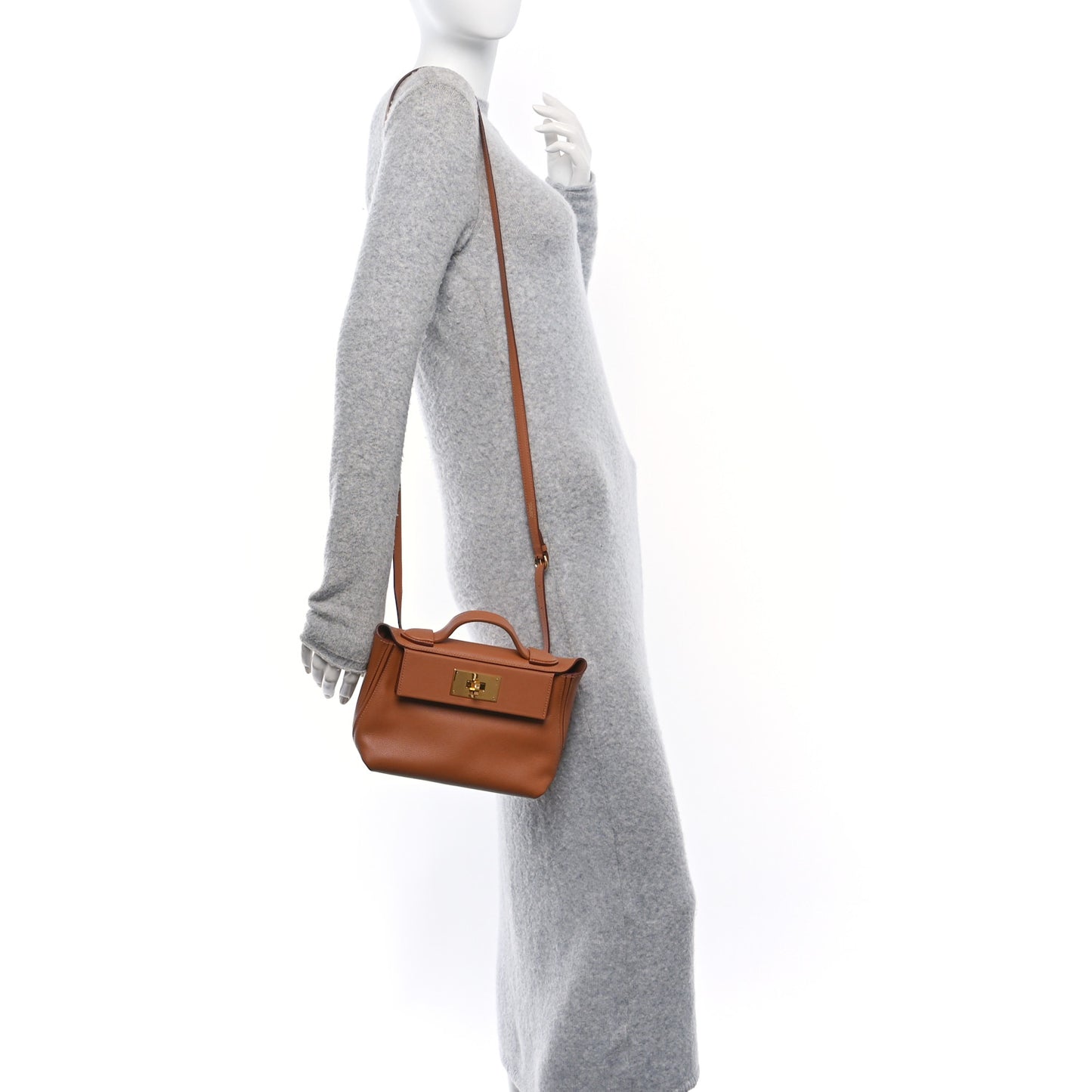 Evercolor Swift 24/24 21 Gold