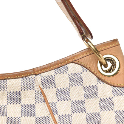 Louis Vuitton Damier Azur Galliera PM 15 of 15