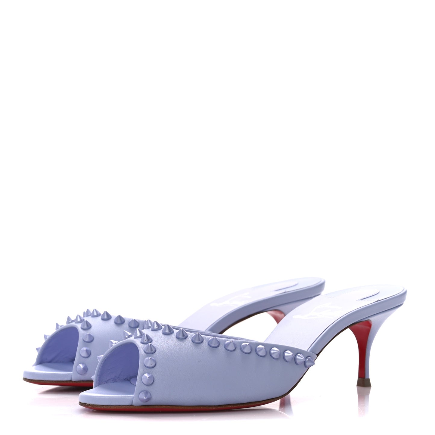 Nappa Spike Me Dolly 55 Sandals 37 Skylight