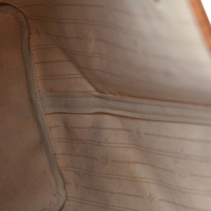 Louis Vuitton Damier Azur Neverfull GM 17 of 31