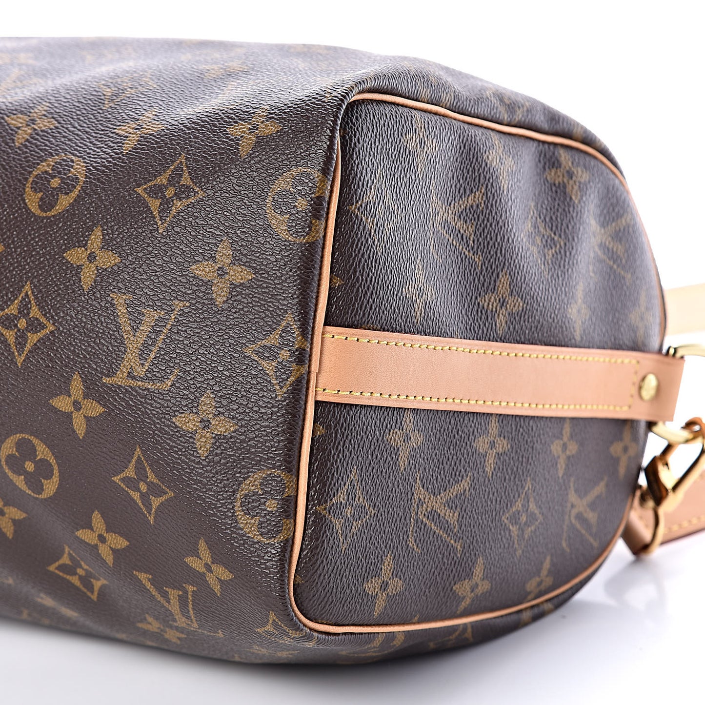 Monogram Speedy Bandouliere 25