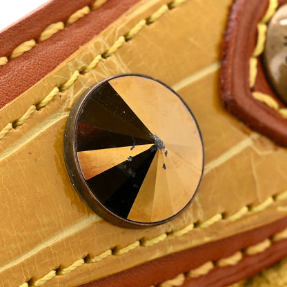 Louis Vuitton Monogram Trompe L'oeil Pochette 12 of 12