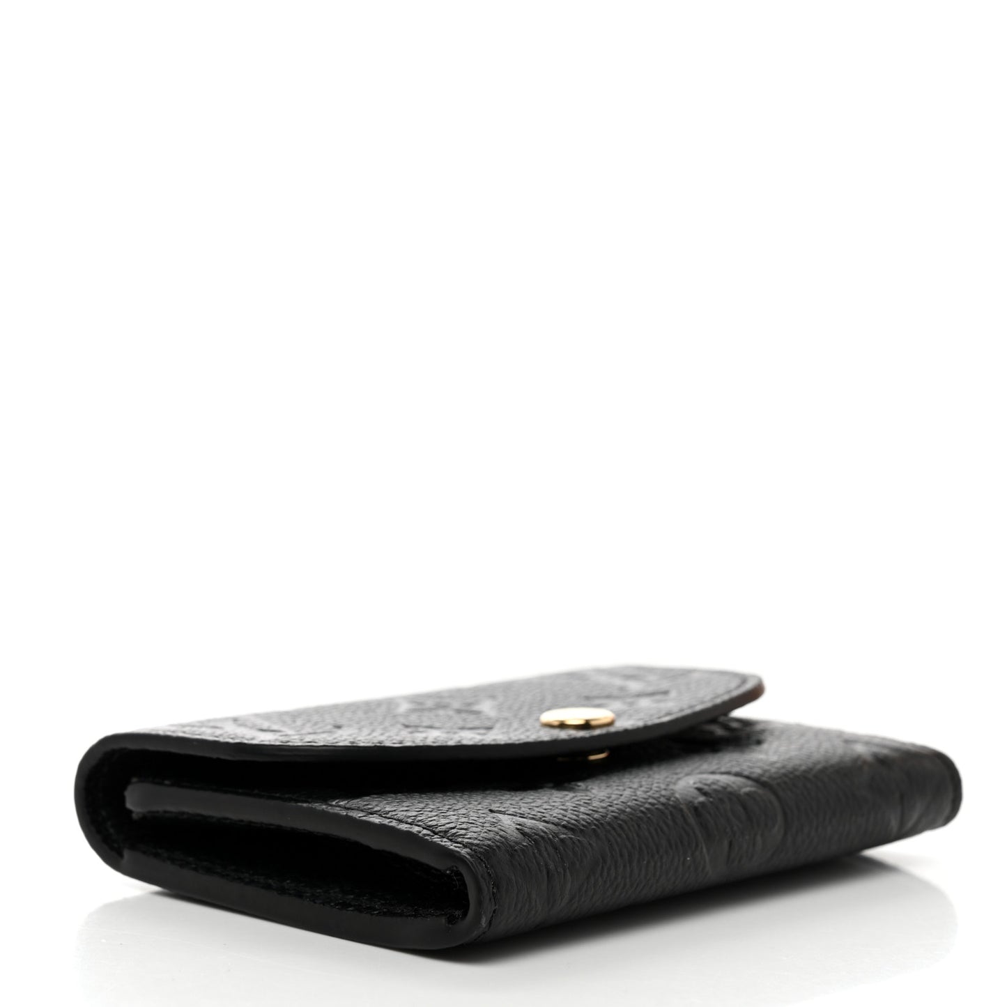 Empreinte Rosalie Coin Purse Black