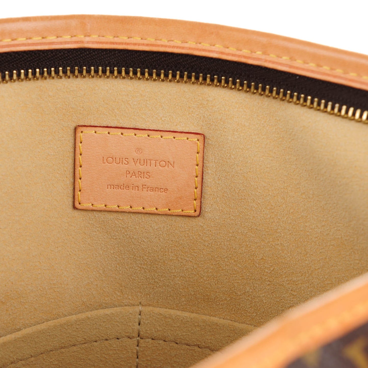 Monogram Estrela MM
