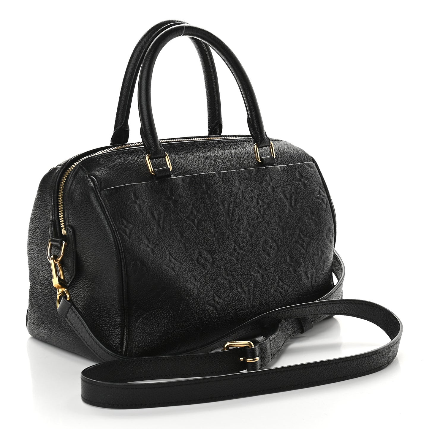 Empreinte Speedy Bandouliere 25 NM Black